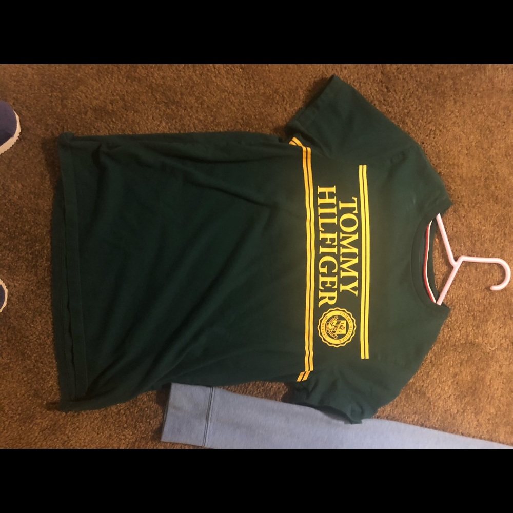Doesn’t fit